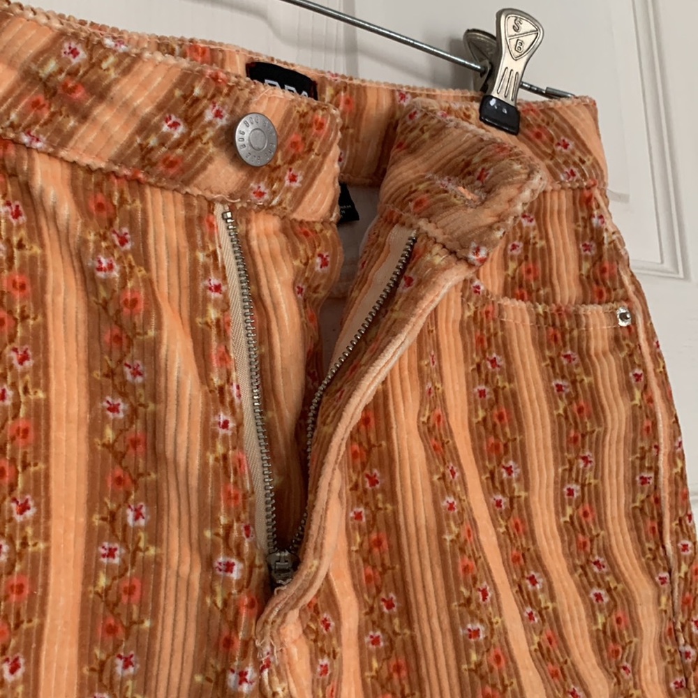 Patterned Pants - image 3